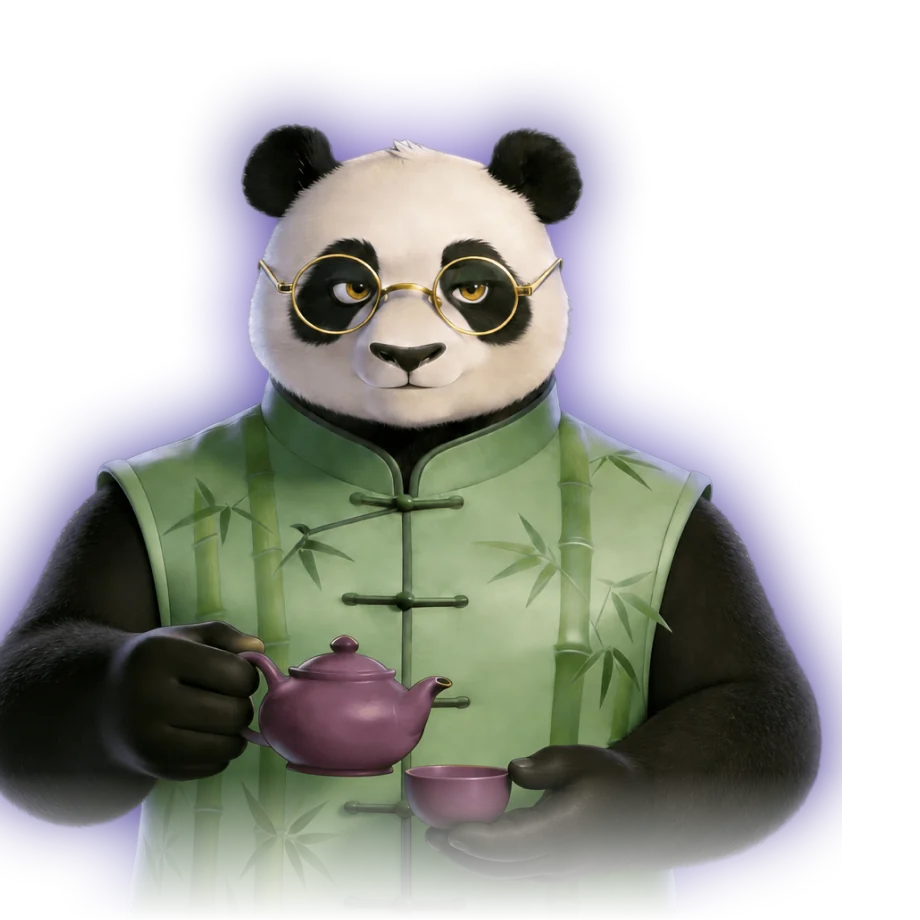 八爷